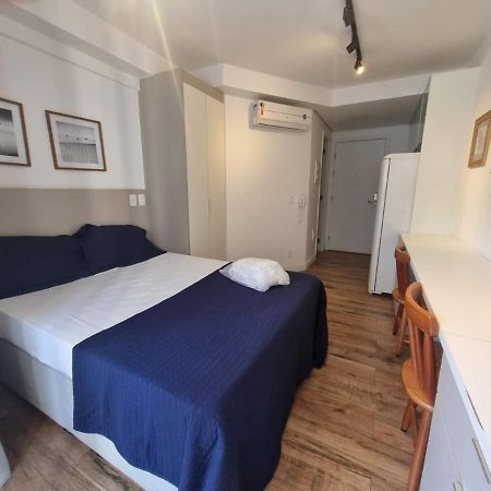 Loft Consolacao Ao Lado Metro, 614 เซาเปาโล ภายนอก รูปภาพ