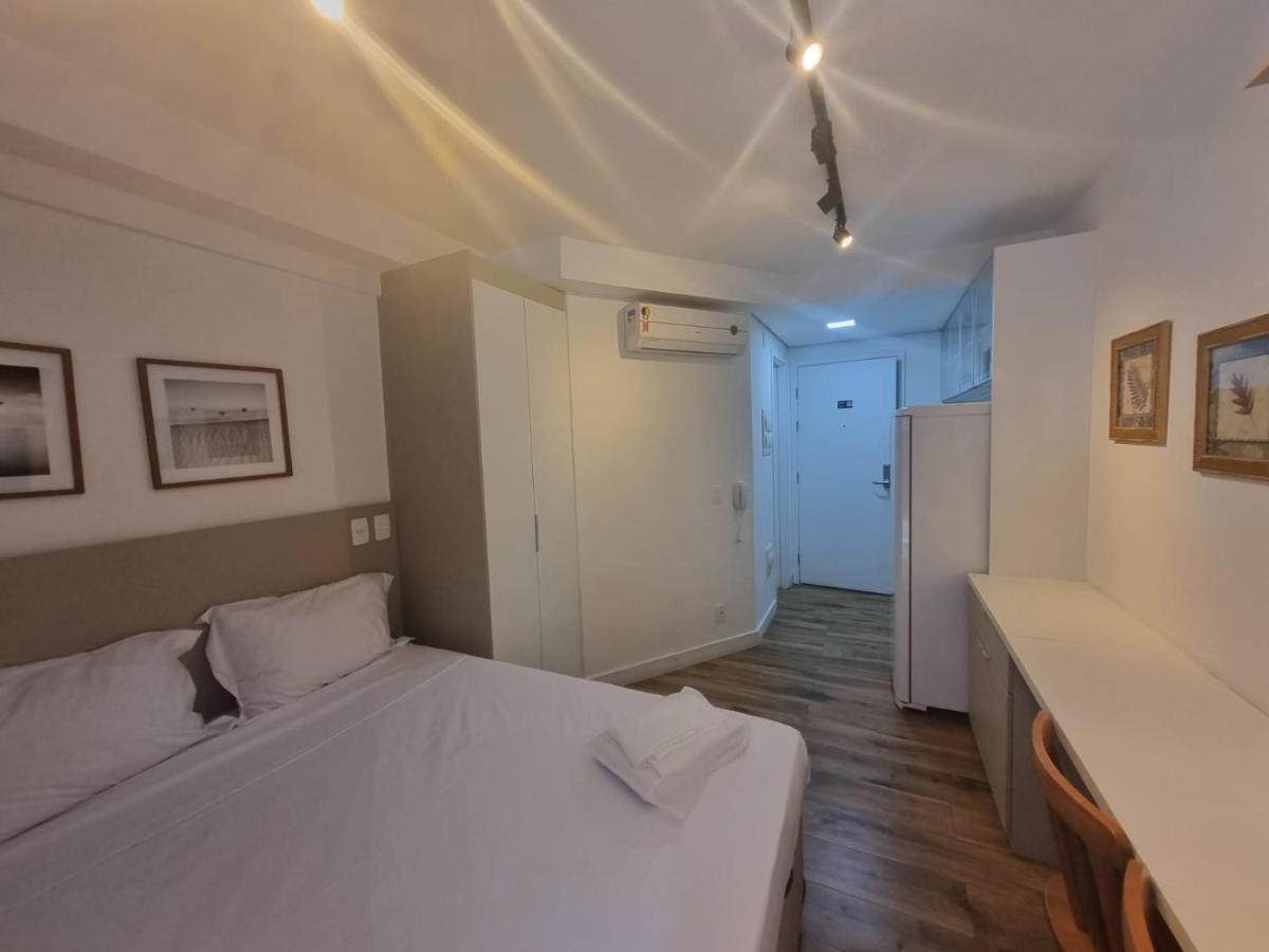 Loft Consolacao Ao Lado Metro, 614 เซาเปาโล ภายนอก รูปภาพ