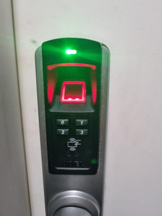 Loft Consolacao Ao Lado Metro, 614 เซาเปาโล ภายนอก รูปภาพ