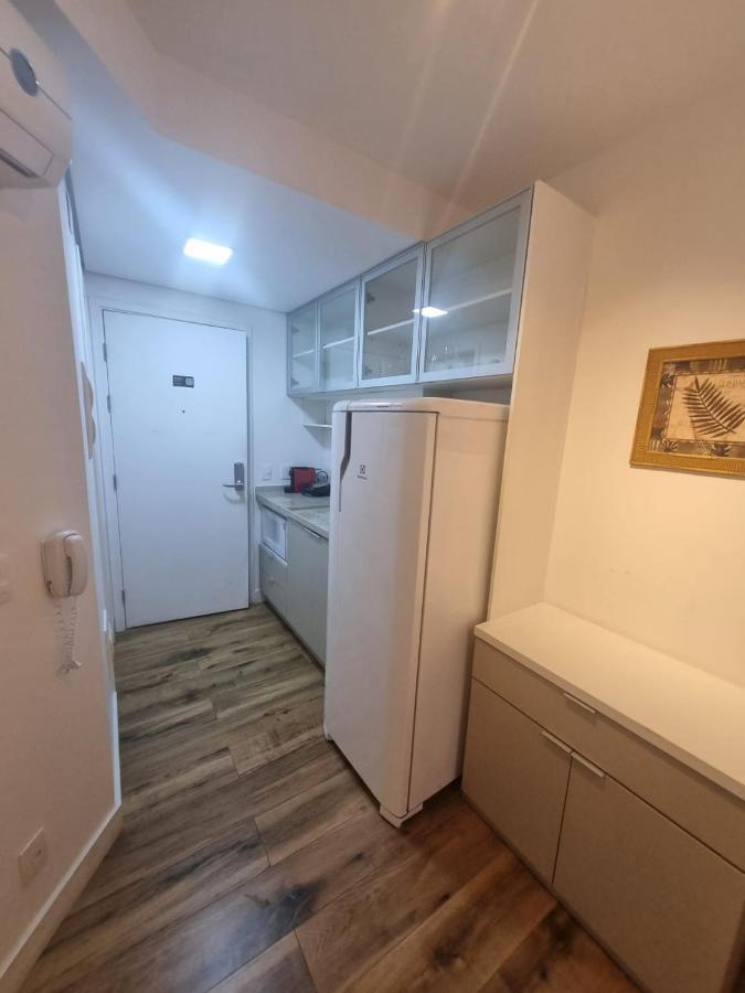 Loft Consolacao Ao Lado Metro, 614 เซาเปาโล ภายนอก รูปภาพ