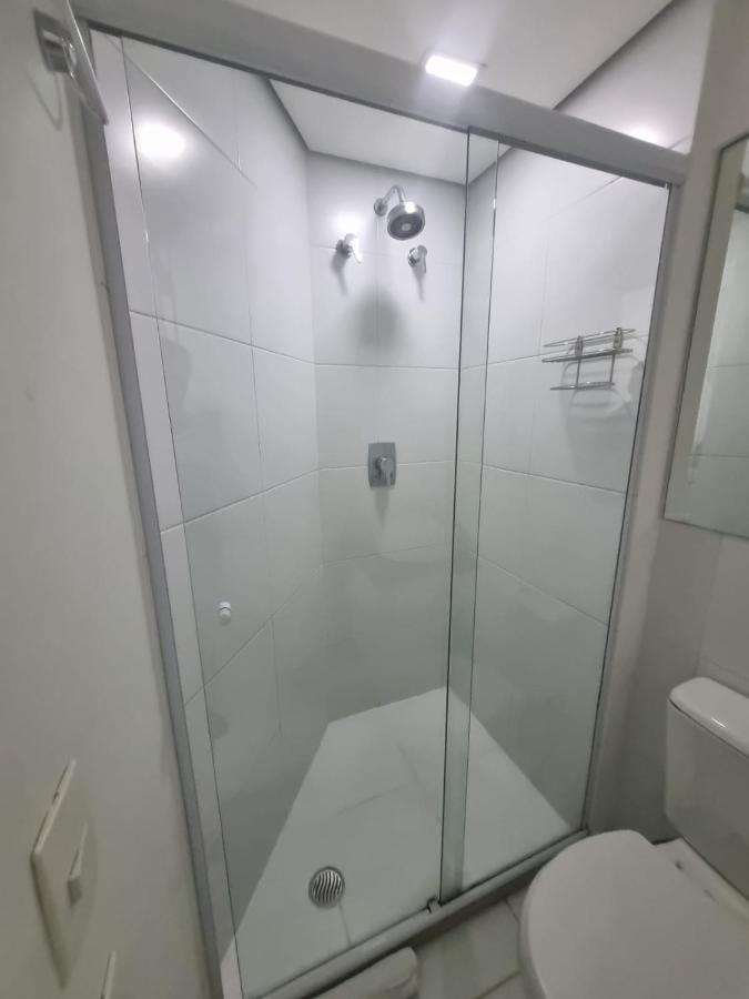 Loft Consolacao Ao Lado Metro, 614 เซาเปาโล ภายนอก รูปภาพ