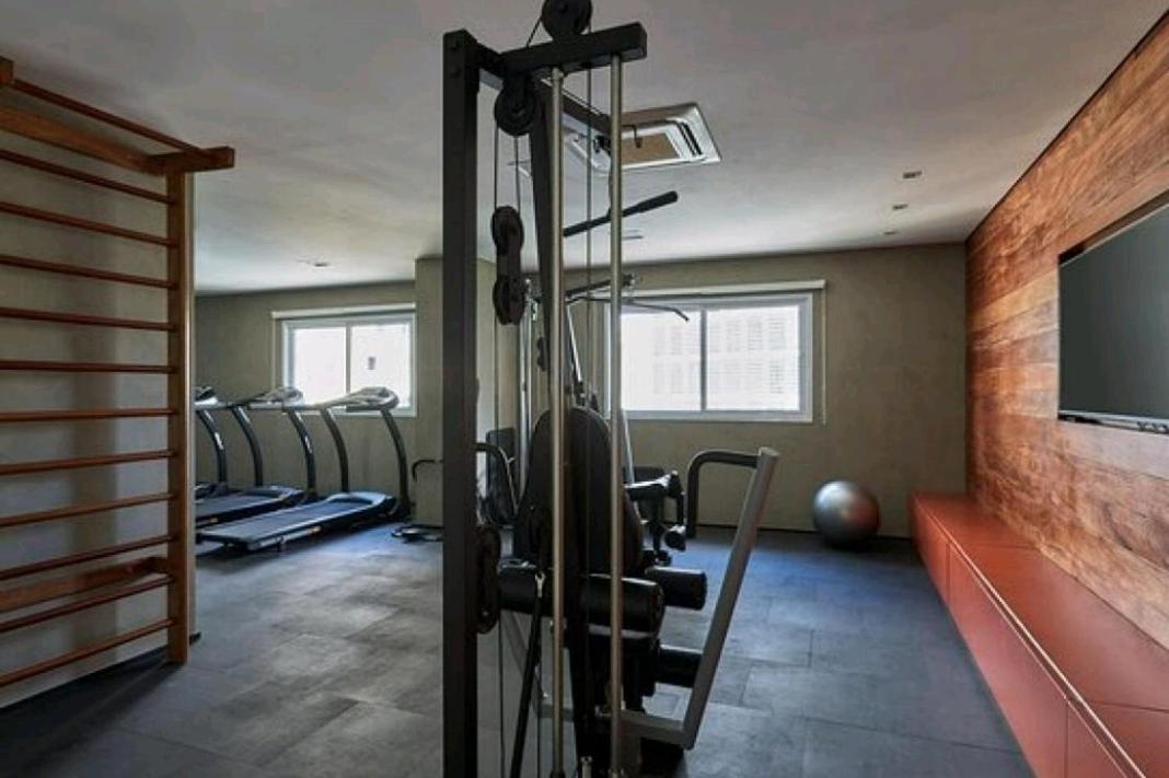Loft Consolacao Ao Lado Metro, 614 เซาเปาโล ภายนอก รูปภาพ
