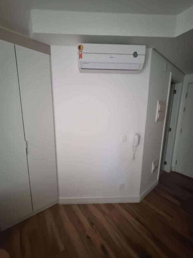 Loft Consolacao Ao Lado Metro, 614 เซาเปาโล ภายนอก รูปภาพ